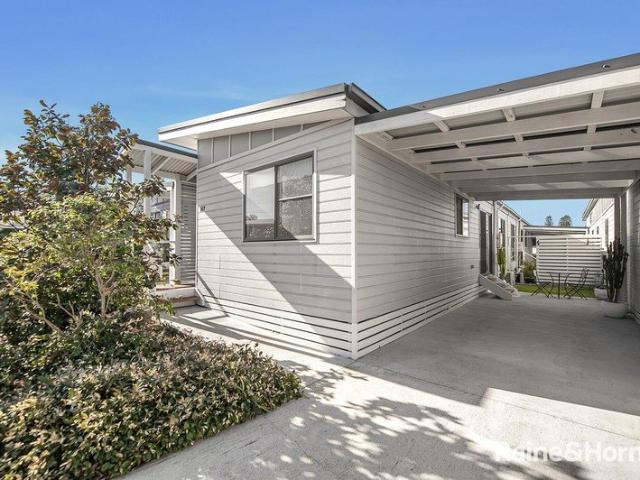 Redhead Lifestyle Village for Over 55's!