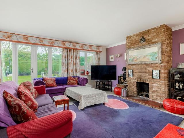 Redhill Close, Wellesbourne