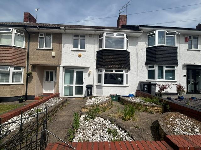 Redhill Drive, BRISTOL, BS16 4 bed house to rent £2,250 pcm £519 pw