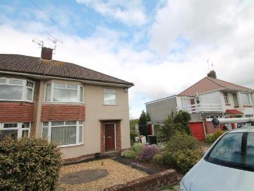 Redhill Drive, Bristol, BS16 4 bed house to rent £2,300 pcm £531 pw