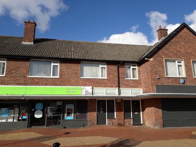 Redhill Road, Stockton TS19 1 bed flat to rent £487 pcm £112 pw