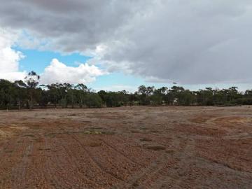 Redhill, Wandearah East