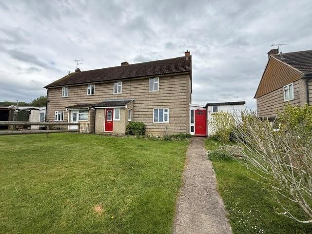 Redhills, Broad Town, Swindon SN4, 3 bed semi detached house to rent, £1,400 pcm | PrimeLocation