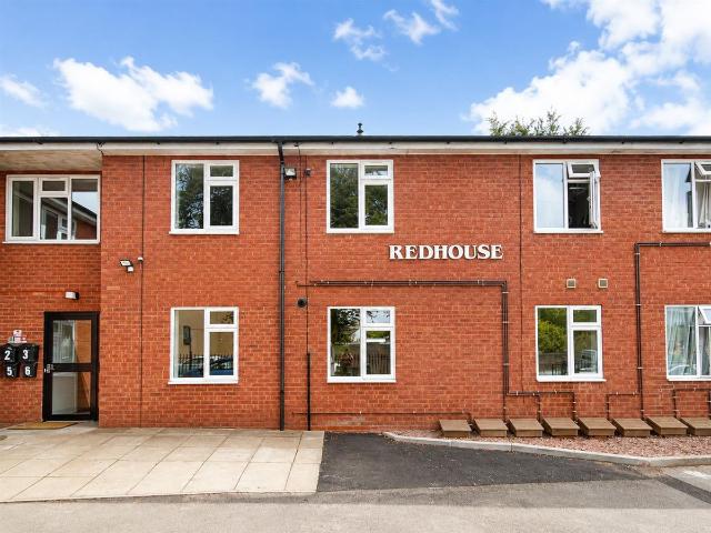 Redhouse Street, Caldmore, Walsall WS1, 2 bed flat to rent, £795 pcm | PrimeLocation