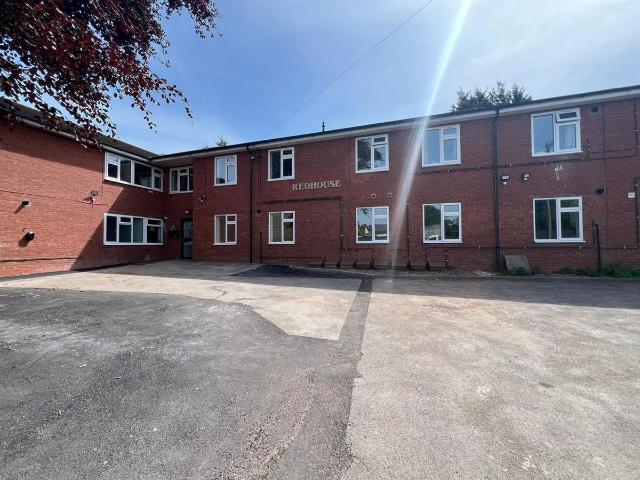 Redhouse Street, Caldmore Walsall WS1, 3 bed flat to rent, £875 pcm | PrimeLocation