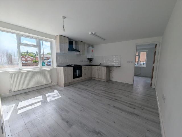 Redhouse Street, Walsall WS1, 2 bed flat to rent, £795 pcm | PrimeLocation
