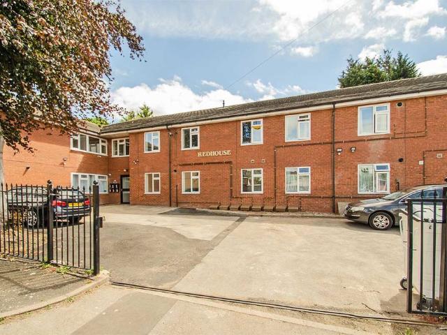 Redhouse Street, Walsall WS1, 2 bed flat to rent, £800 pcm | PrimeLocation
