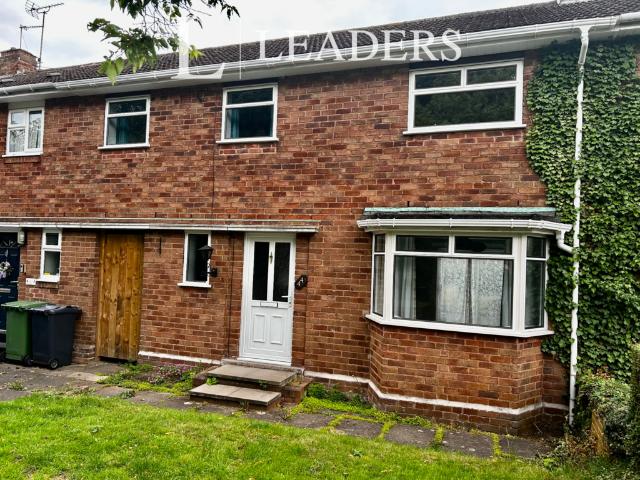 Redhurst Drive, WV10 3 bed house to rent £1,150 pcm £265 pw