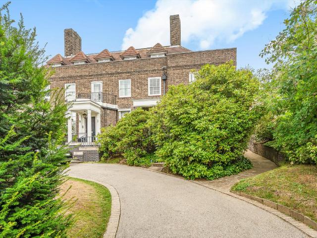 Redington Road, Hampstead, London NW3, 7 bed detached house to rent, £17,000 pcm | PrimeLocation