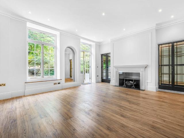 Redington Road, Hampstead NW3, 7 bed semi detached house to rent, £17,000 pcm | PrimeLocation