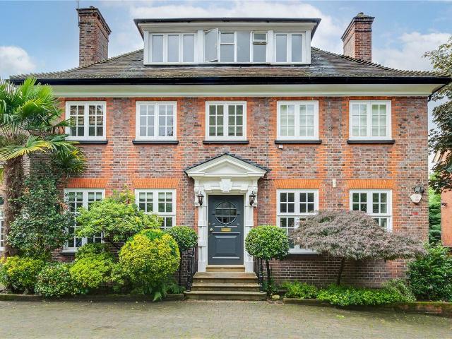Redington Road, London NW3, 3 bed flat to rent, £7,000 pcm | PrimeLocation