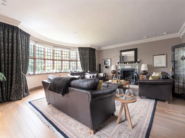 Redington Road, NW3, London