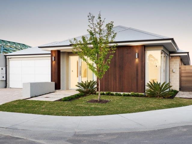 REDINK HOMES | NEW BUILD | WILDWOOD ESTATE, DALYELLUP