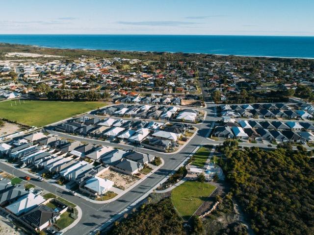 Rediscover convenience at Atlantis Beach estate