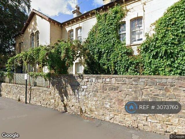 Redland, Bristol, BS6 1 bed flat to rent £1,100 pcm £254 pw
