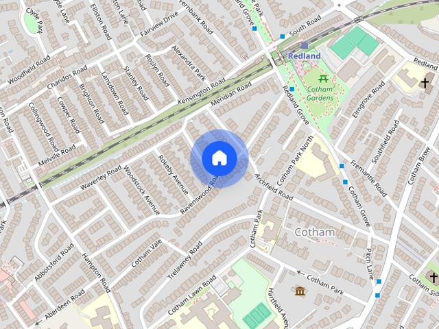 Redland, Bristol, BS6