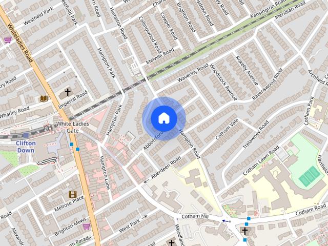 Redland, Bristol, BS6