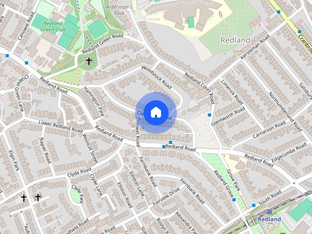 Redland, Bristol, BS6