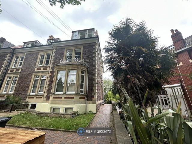 Redland Court Road, Bristol BS6, 1 bed flat to rent, £1,300 pcm | PrimeLocation
