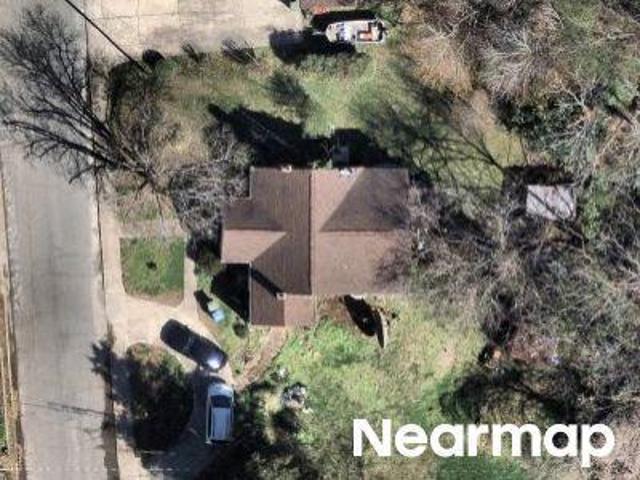 Redland Dr