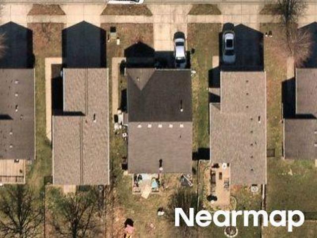 Redland Ln