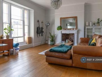 Redland Park, Bristol, BS6 2 bed flat to rent £2,200 pcm £508 pw