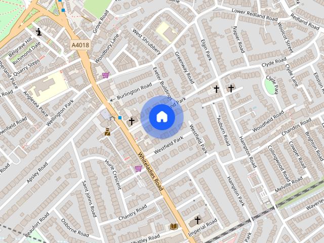 Redland Park, HFF, Redland, Bristol, BS6