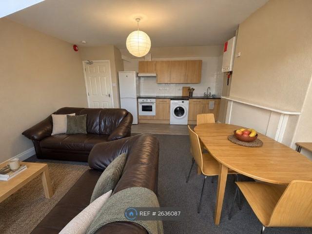 Redland Road, Bristol BS6, 3 bed flat to rent, £2,400 pcm | PrimeLocation