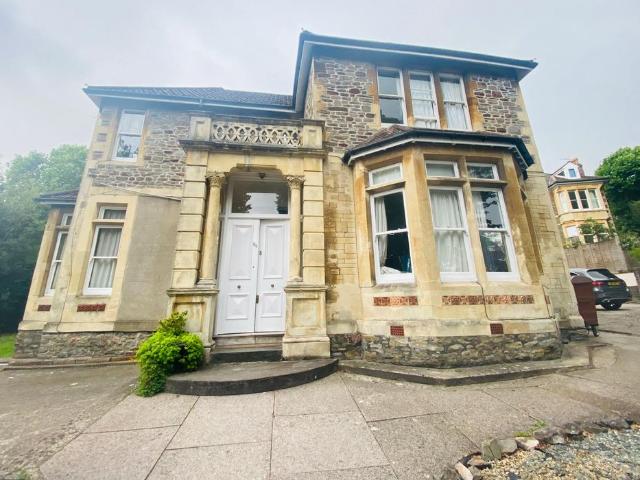 Redland Road, Bristol, BS6 1 bed house of multiple occupation to rent £1,000 pcm £231 pw