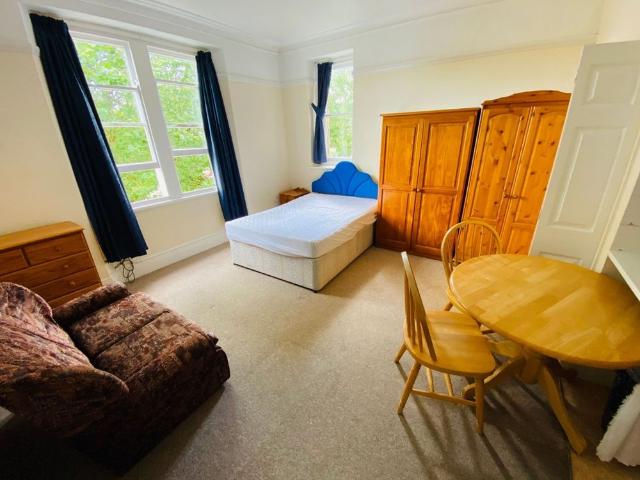 Redland Road, Bristol, BS6