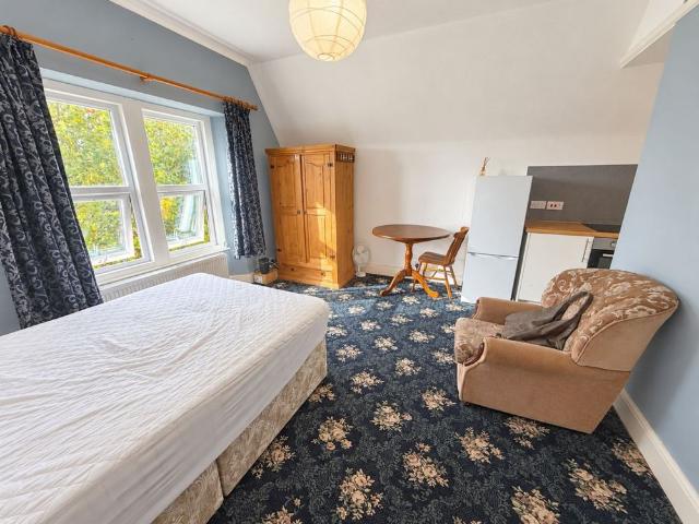 Redland Road, Bristol, BS6