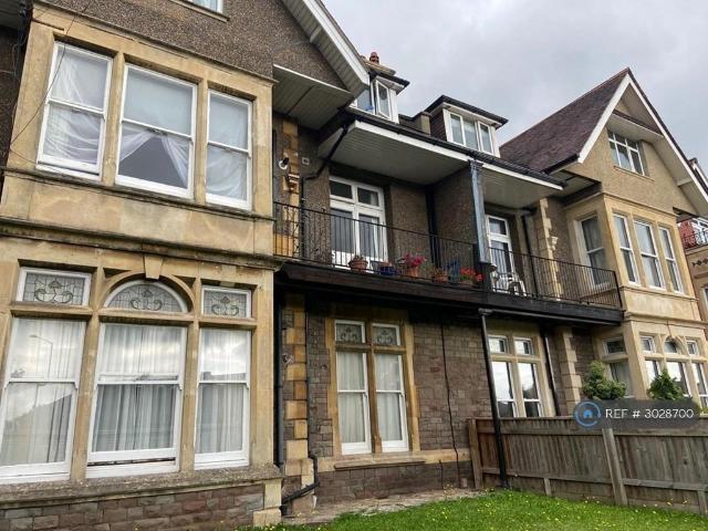 Redland Road, Bristol, BS6 Studio to rent £1,050 pcm £242 pw
