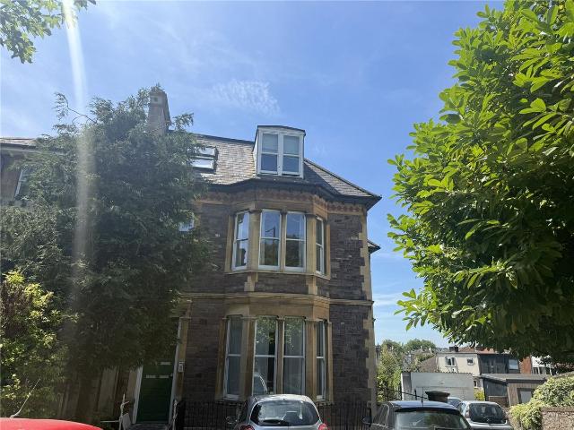 Redland Road, First Floor Flat Rear, Redland, Bristol BS6, 1 bed flat to rent, £1,450 pcm | PrimeLocation