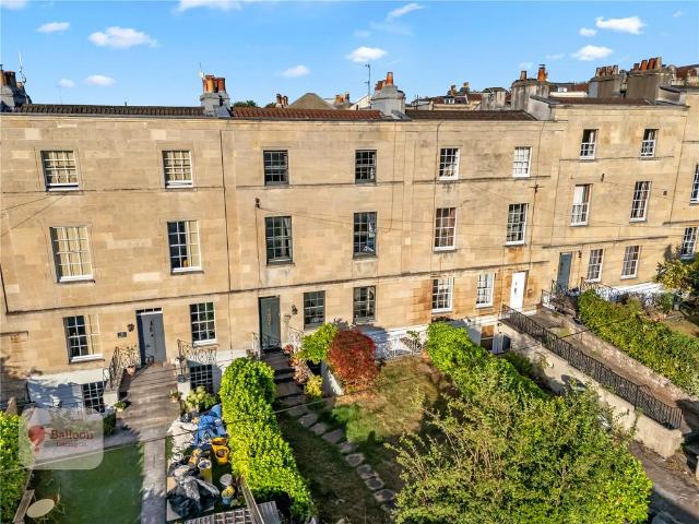 Redland Terrace, Redland, Bristol. 6 bed terraced house to rent £4,800 pcm £1,108 pw