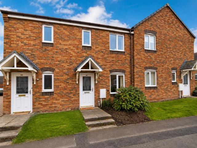 Redlands, Trench Lock TF1, 1 bed flat to rent, £675 pcm | PrimeLocation