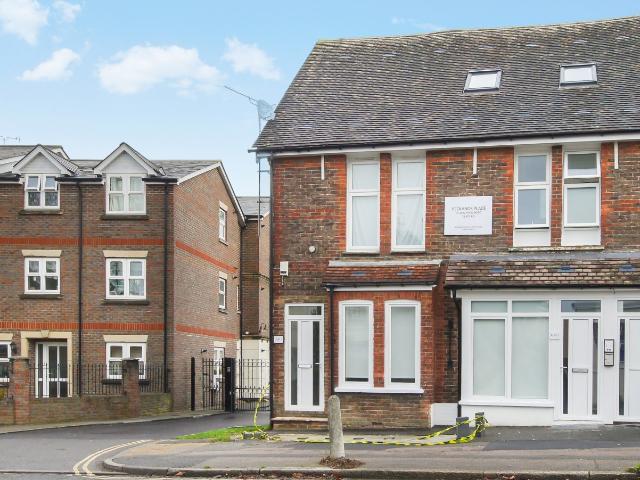 Redlands Place, 41 Brighton Road, Horsham, RH13