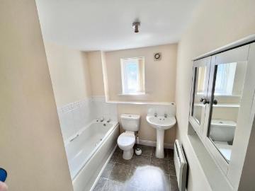 Redlands Road, Hadley, TF1