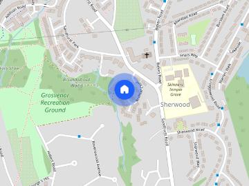 Tunbridge Wells, Kent county, South East England