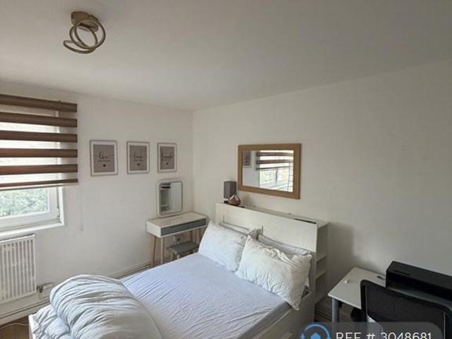 Redman House, London, SE1 1 bed in a flat share to rent £1,440 pcm £332 pw