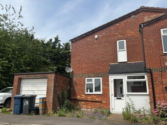 Redman Road, High Wycombe HP12, 4 bed semi detached house to rent, £2,350 pcm | PrimeLocation