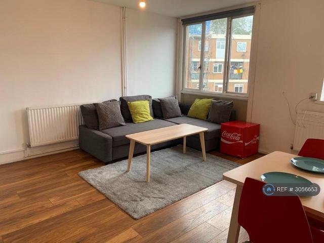 Redmans Road, London, E1 4 bed maisonette to rent £3,500 pcm £808 pw