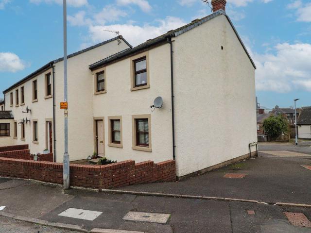 Redmayne Court, Wigton CA7, 2 bed flat to rent, £550 pcm | PrimeLocation