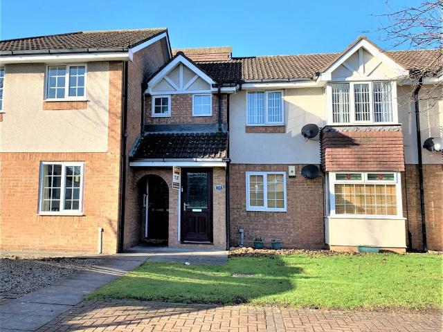 Redmire Close, DL1 2 bed apartment to rent £695 pcm £160 pw