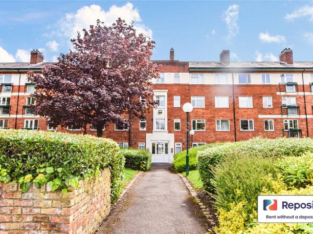 Redmires Court, St James Park, Salford M5, 2 bed flat to rent, £1,000 pcm | PrimeLocation
