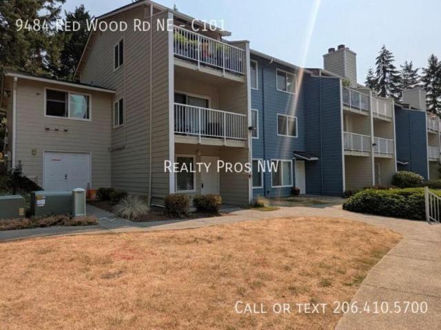 Redmond WA 98229 105045037