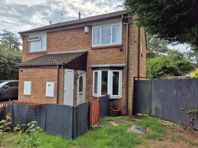 Rednal Mill Drive, Rednal B45 2 bed house to rent £995 pcm £230 pw
