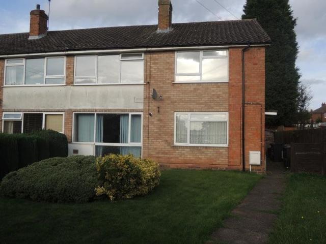 Rednall Drive, Sutton Coldfield, West Midlands B75, 2 bed flat to rent, £950 pcm | PrimeLocation