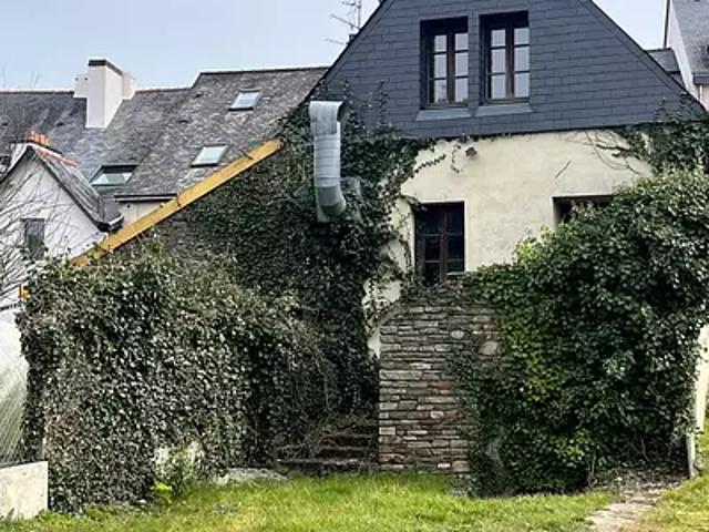 Redon 35600 Achat / Vente appartement 7 pièces t7