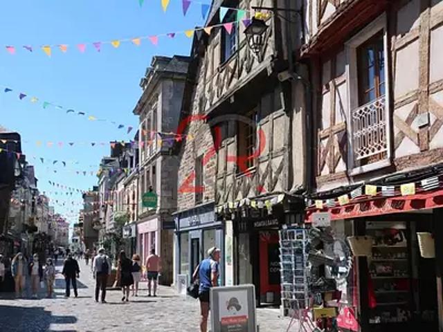 Redon 35600 Achat / Vente appartement 2 pièces t2
