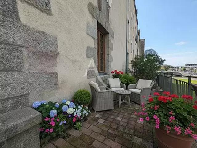 Redon 35600 Achat / Vente appartement 2 pièces t2